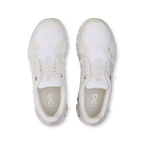 Women's - On Cloud 6 - White/White