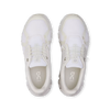 Women's - On Cloud 6 - White/White