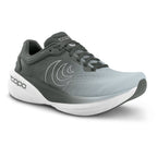 Women's - Topo Phantom 4 - Grey/Grey