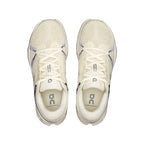 Women's - On Cloudsurfer 2 - Ivory/Ivory