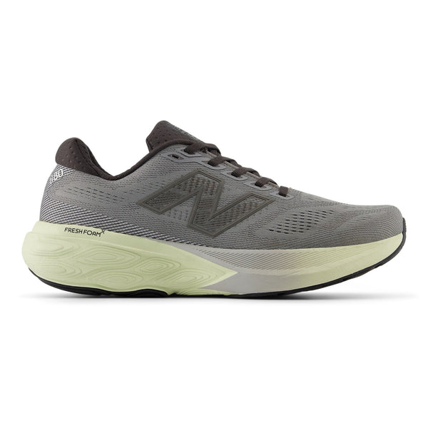 Men's - New Balance 880v15 - Slate Grey with Mineral and Black