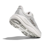 Women's - HOKA Bondi 9 - Stardust/Silver