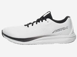 Men's - Altra Escalante 5 - White/Black/White