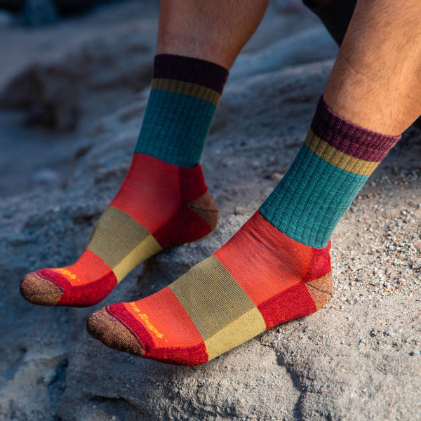 DT Hiking Style 1924