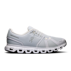 Women's - On Cloud 6 - Glacier/White