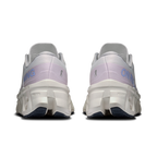 On Women's Cloudmonster 3 Frost | Ivory