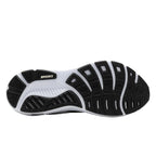 Men's - Brooks Ghost 17 - Black/Grey/White