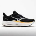 Women's - Mizuno Wave Inspire 22 -  BLACK-WHITE