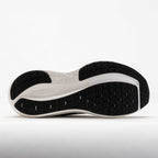 Women's - Mizuno Wave Inspire 22 -  BLACK-WHITE