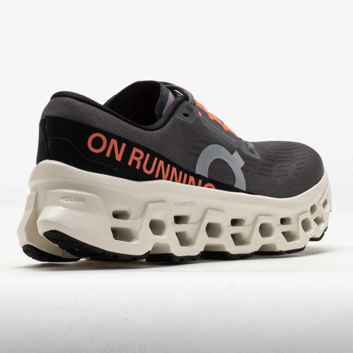 Men's - On Cloudmonster 3 - Eclipse/Ivory