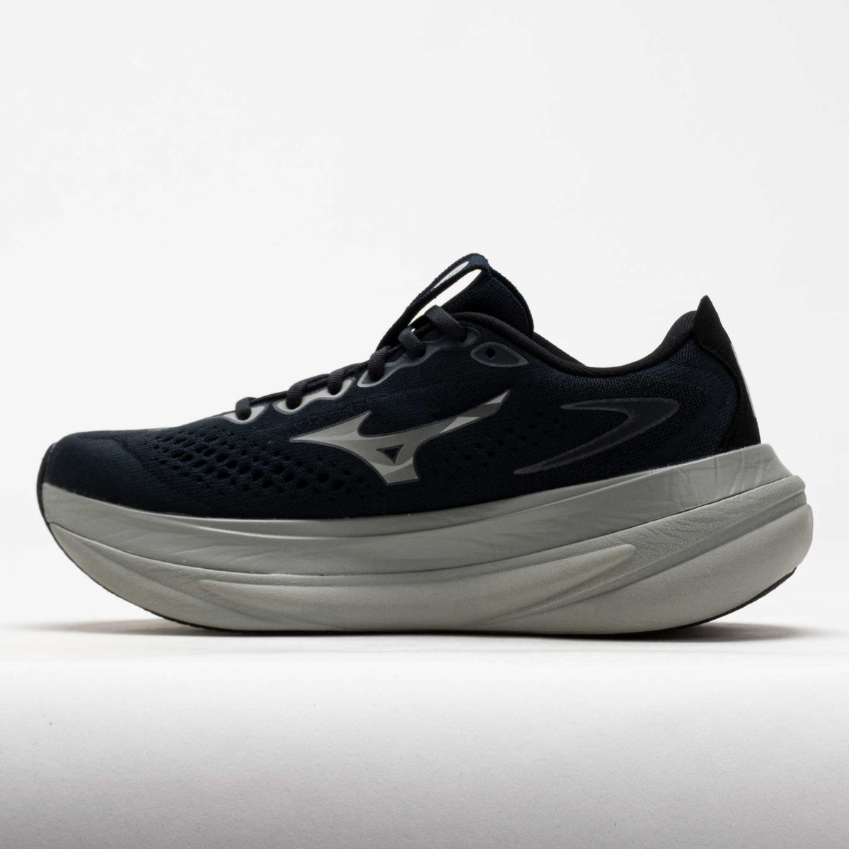 Men's - Mizuno Sky Prime - Vulcan/Mirage Grey
