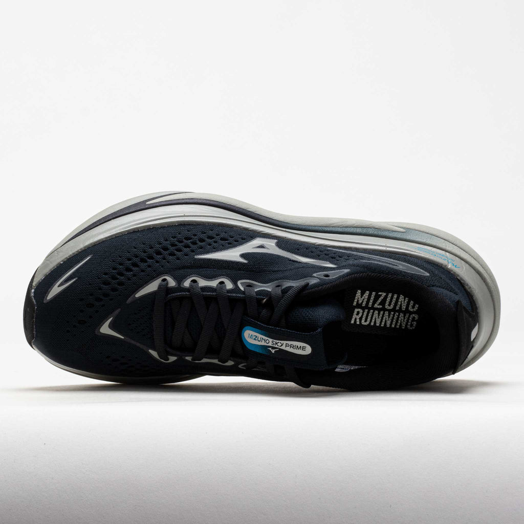 Men's - Mizuno Sky Prime - Vulcan/Mirage Grey