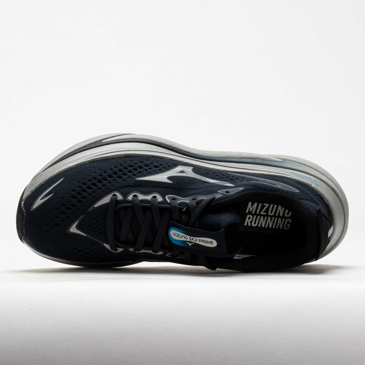 Men's - Mizuno Sky Prime - Vulcan/Mirage Grey