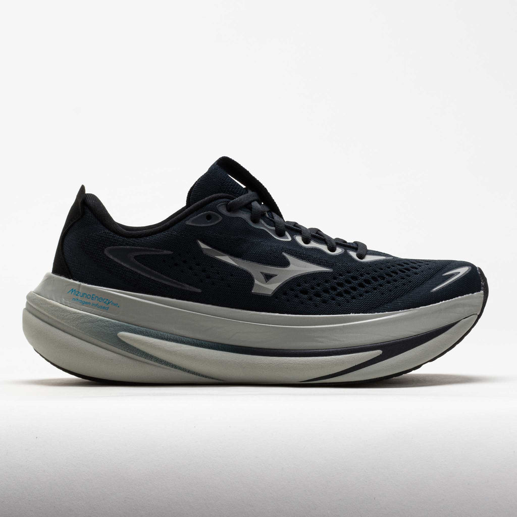 Men's - Mizuno Sky Prime - Vulcan/Mirage Grey
