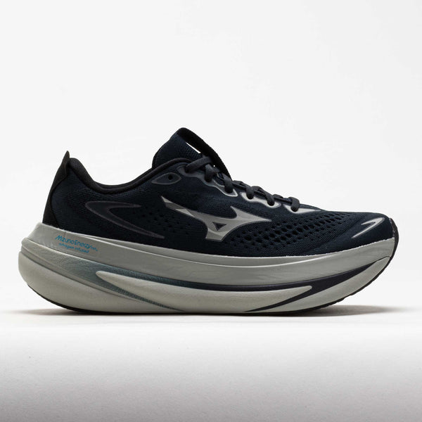 Men's - Mizuno Sky Prime - Vulcan/Mirage Grey