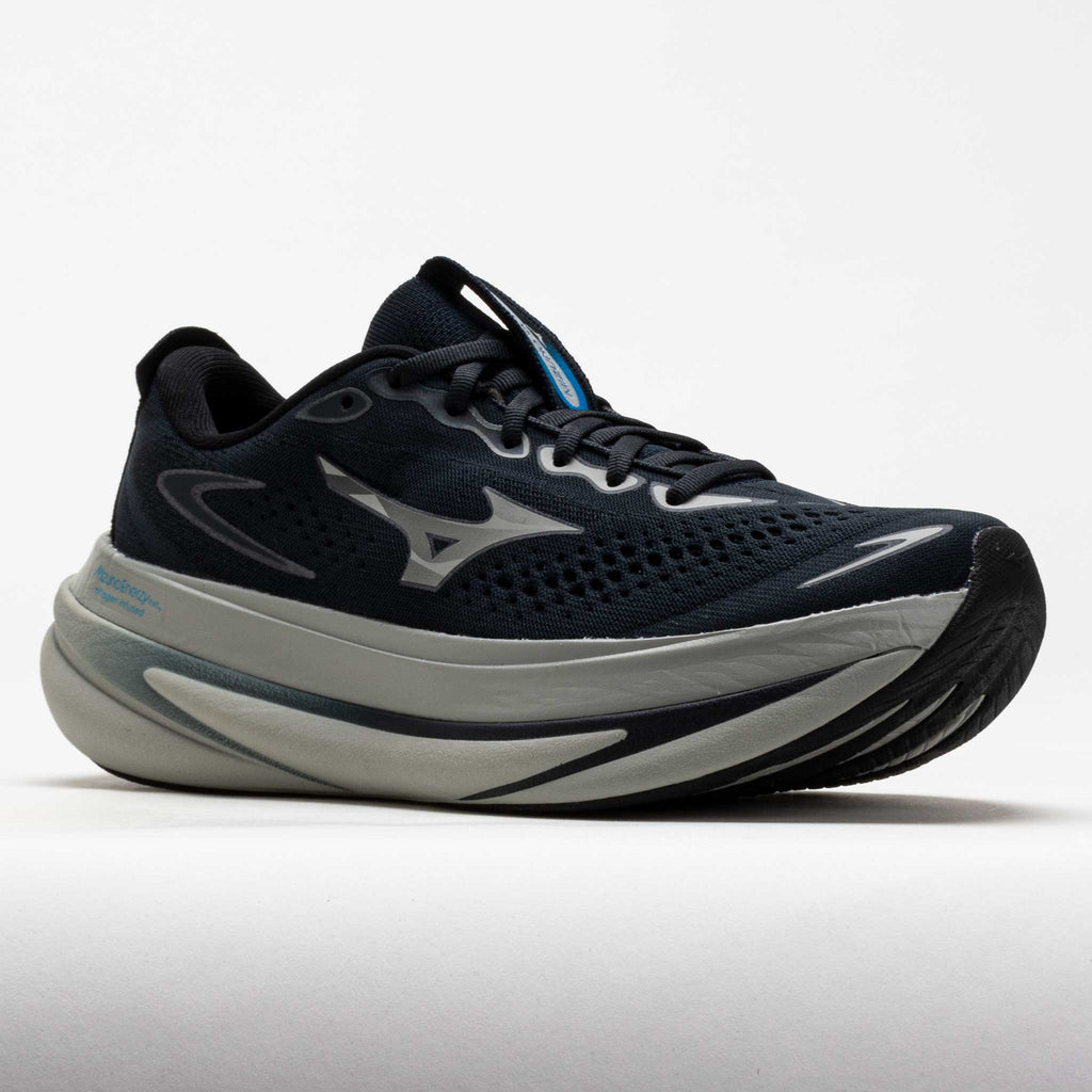 Men's - Mizuno Sky Prime - Vulcan/Mirage Grey