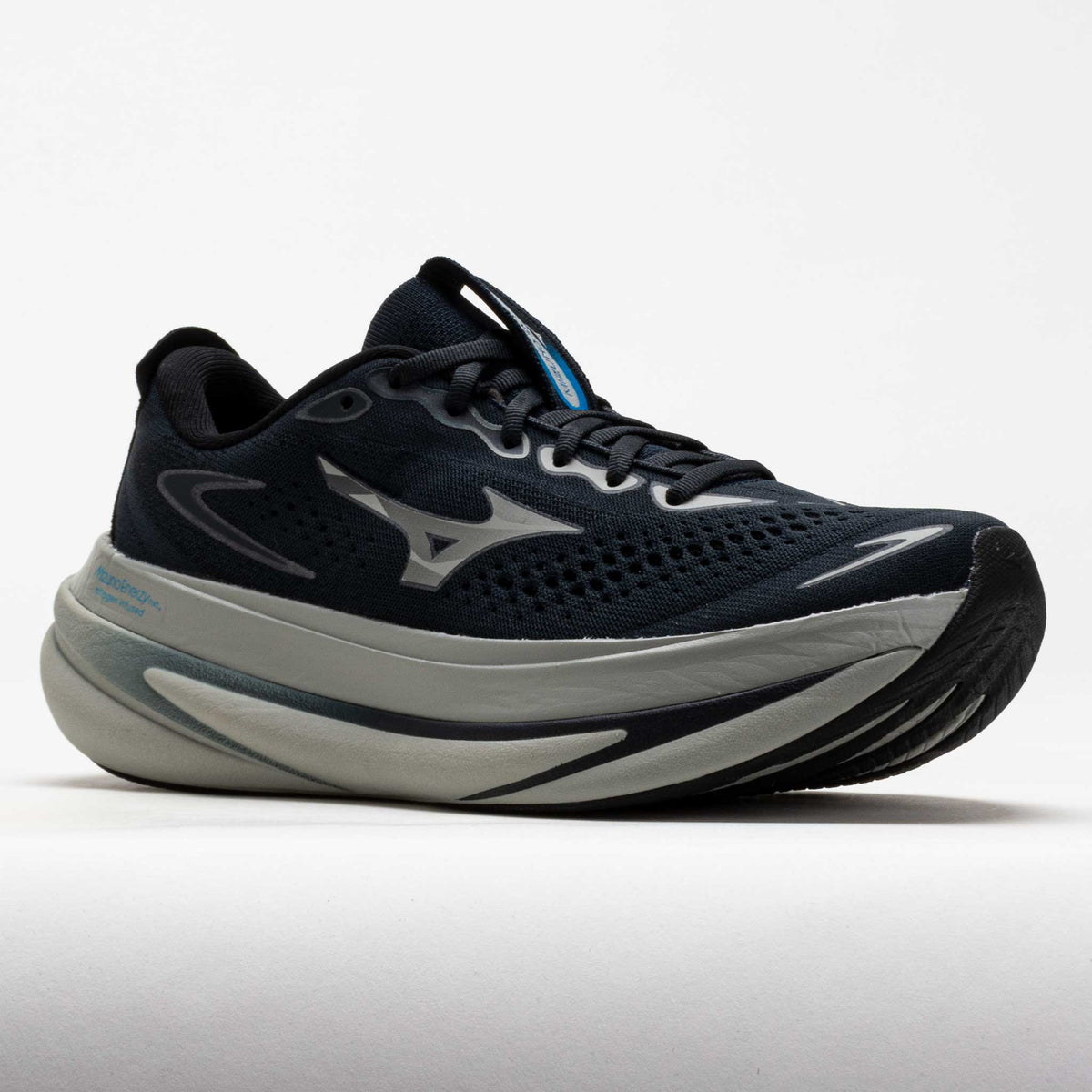 Men's - Mizuno Sky Prime - Vulcan/Mirage Grey