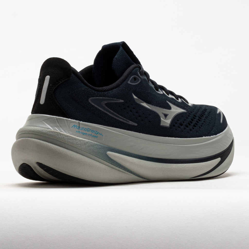 Men's - Mizuno Sky Prime - Vulcan/Mirage Grey