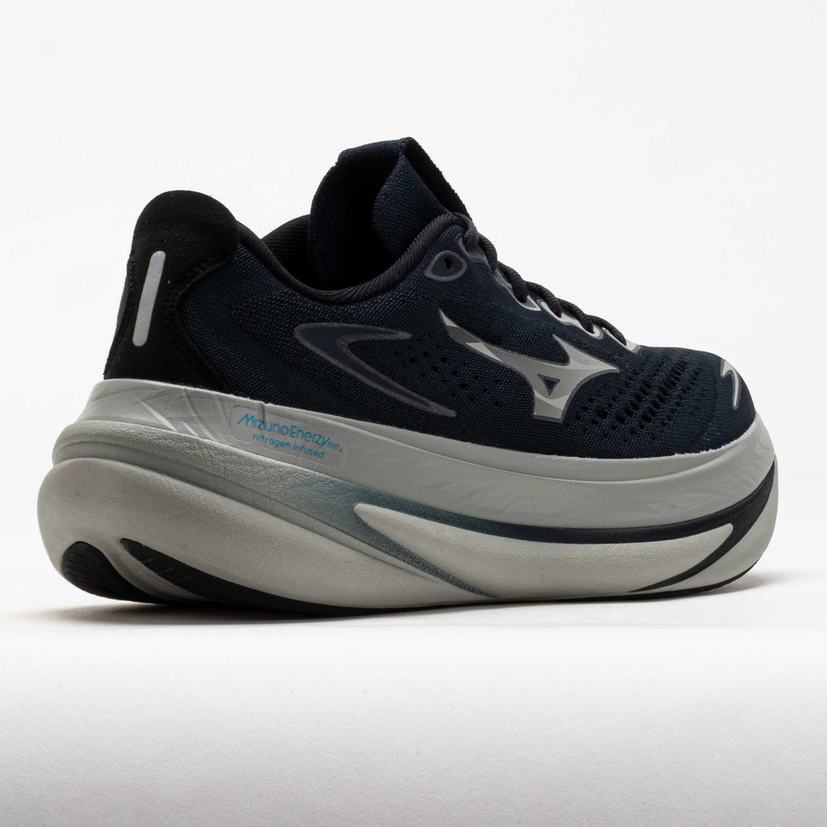 Men's - Mizuno Sky Prime - Vulcan/Mirage Grey