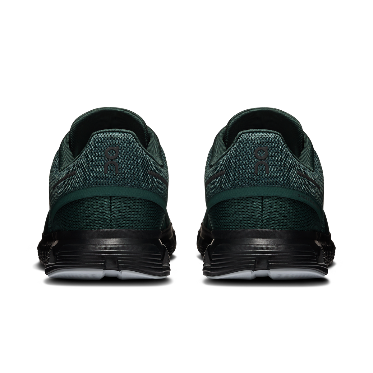 On Men's Cloud 6 Evergreen | Glacier