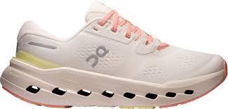 Women's - On Cloudrunner 3 - Ivory/Dew