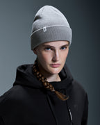 On Merino Beanie Lunar
