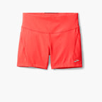 BROOKS - Spark 5" Short Tight - Neo Cayenne