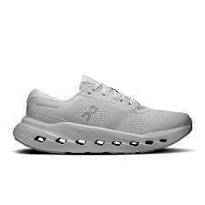 Men's - On Cloudrunner 3 - Glacier/Alloy
