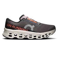 Men's - On Cloudmonster 3 - Eclipse/Ivory