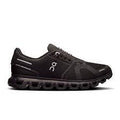 Women's - On Cloud 6 - Black/Black