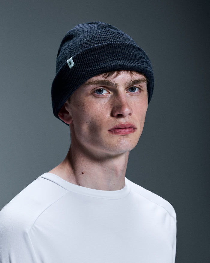 On Beanie (Old)