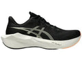 Men's - ASICS Novablast 6 - Black/Khaki