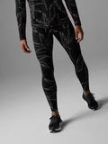 Men's - Rabbit Low Light Pocket Tightz - Reflective Black