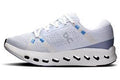 Women's - On Cloudsurfer 2 - Heather/Ivory