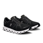 On Men's Cloud 6 Black | White