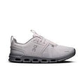 Men's - On Cloud 6 - Wolf/Rock