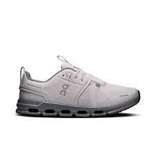 Men's - On Cloud 6 - Wolf/Rock