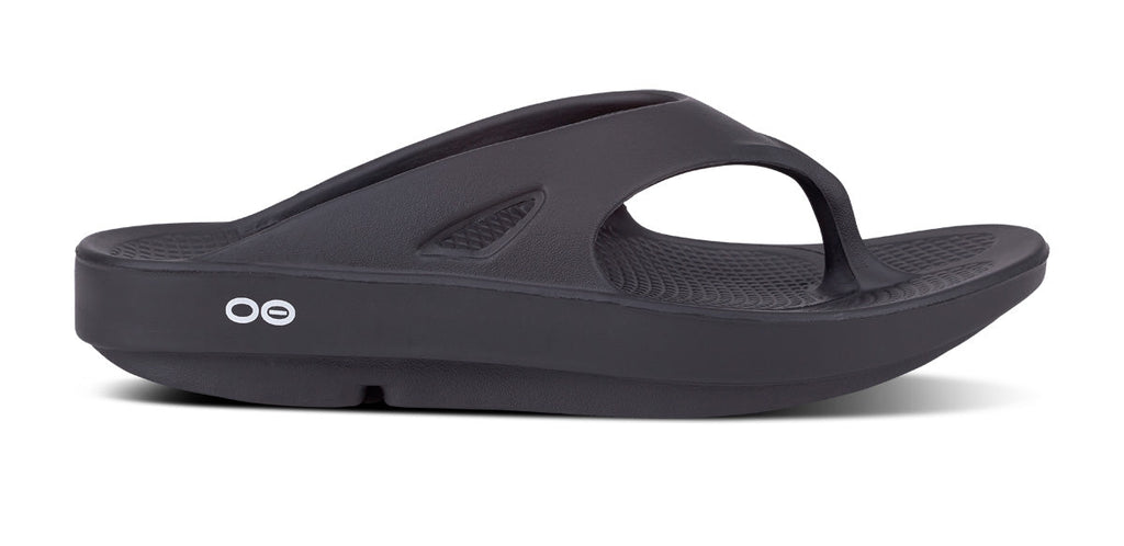 OOFOS OOriginal Black