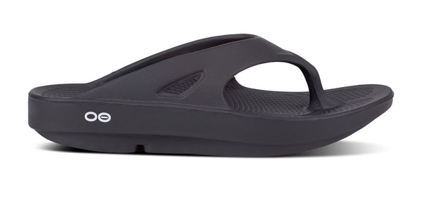 OOFOS OOriginal Black