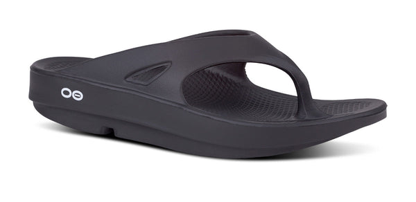 OOFOS OOriginal Black