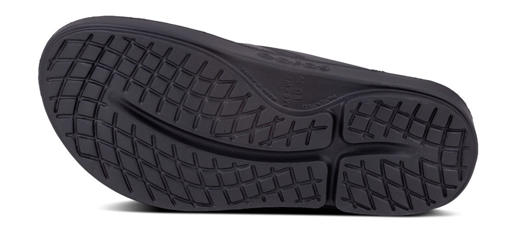 OOFOS OOriginal Black