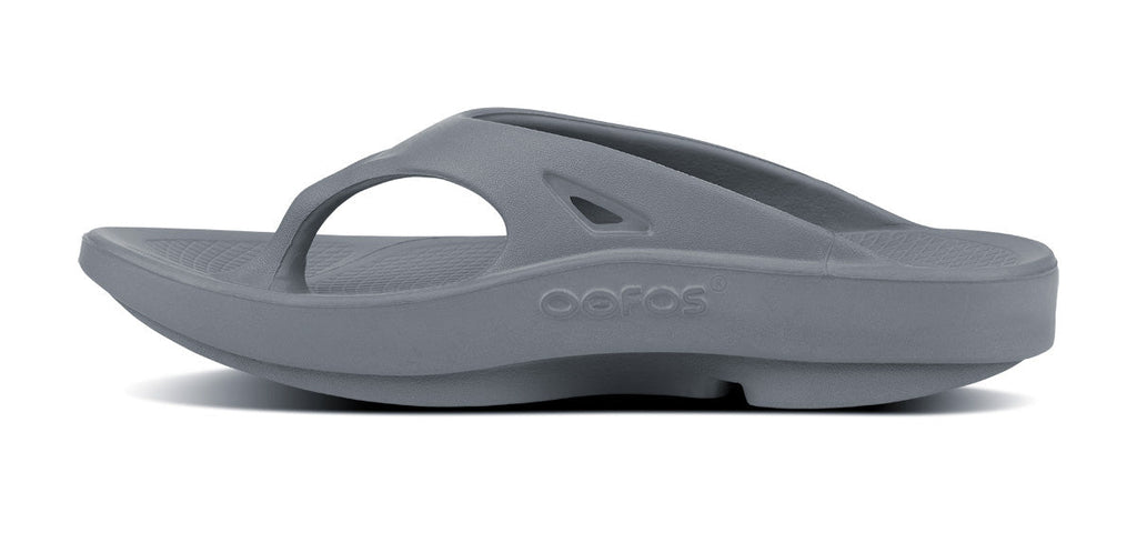 OOFOS OOriginal Slate