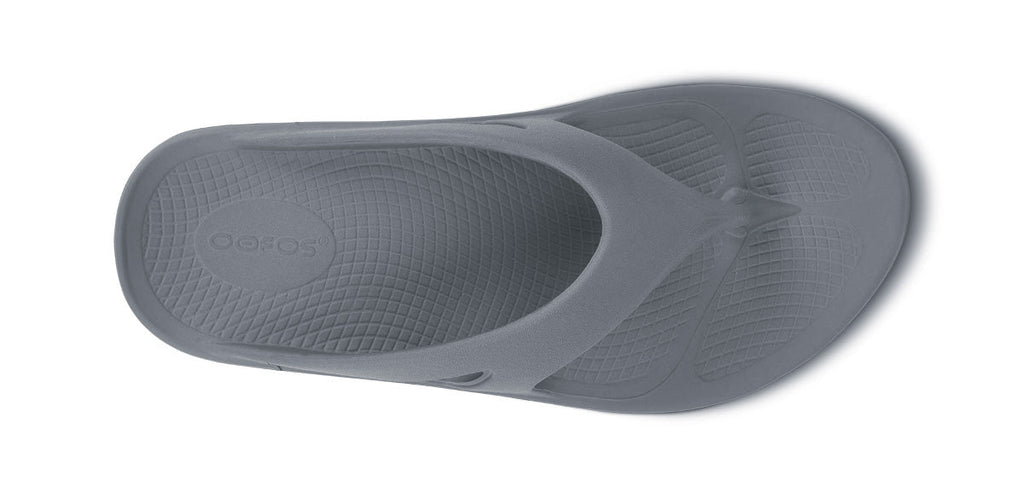 OOFOS OOriginal Slate