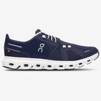 Men's - On Cloud 6 - Midnight/White