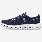 Men's - On Cloud 6 - Midnight/White