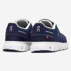 Men's - On Cloud 6 - Midnight/White