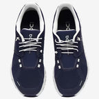 Men's - On Cloud 6 - Midnight/White