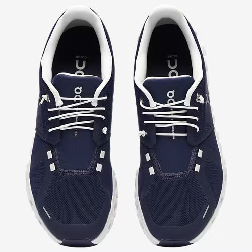 Men's - On Cloud 6 - Midnight/White