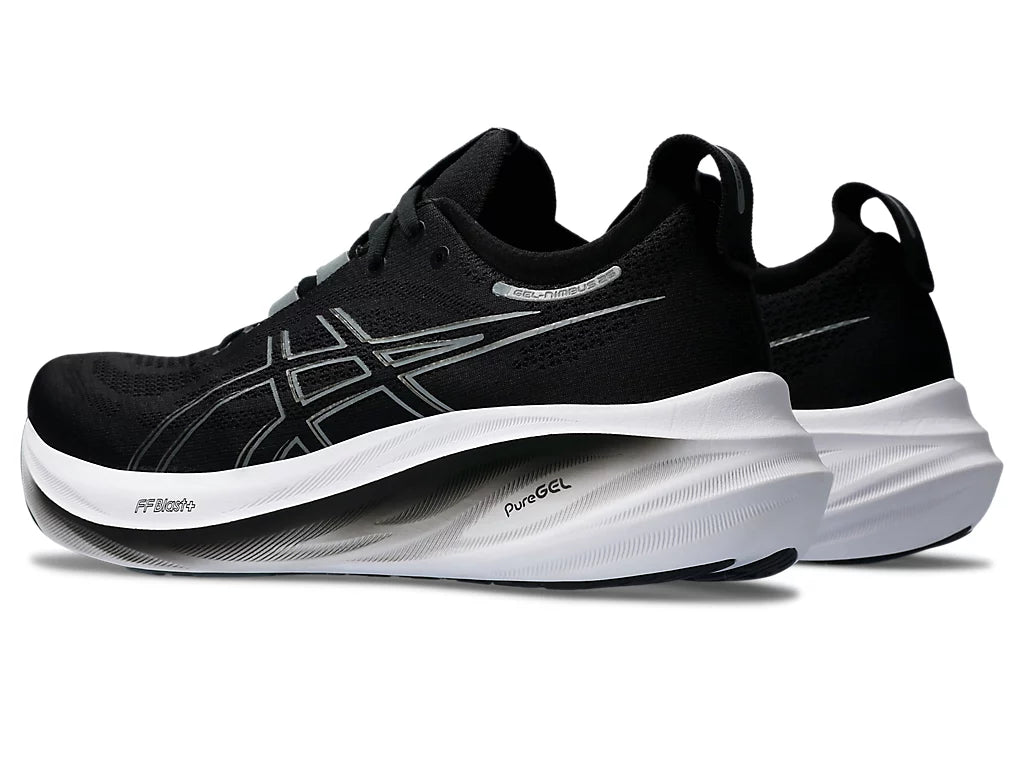 ASICS Gel Nimbus 26 Mens Shoe