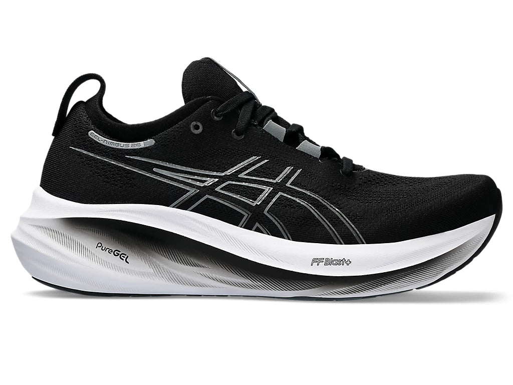 ASICS Gel Nimbus 26 Mens Shoe